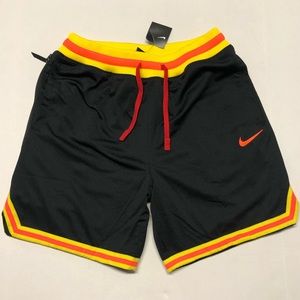 Nike DNA double mesh basketball shorts sz L XL XXL